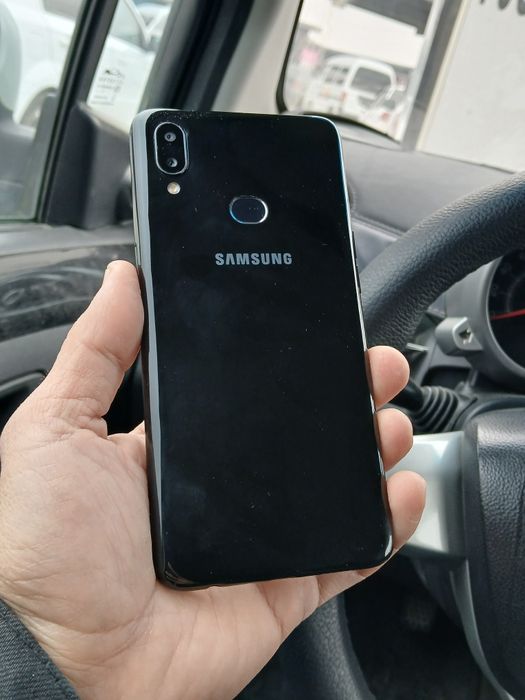 Samsung a10s aybi yuqi
