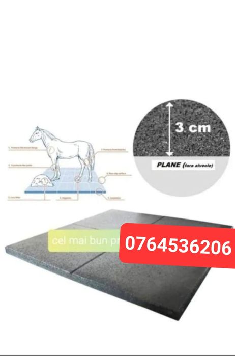 Vând banda de cauciuc preș covor pentru a