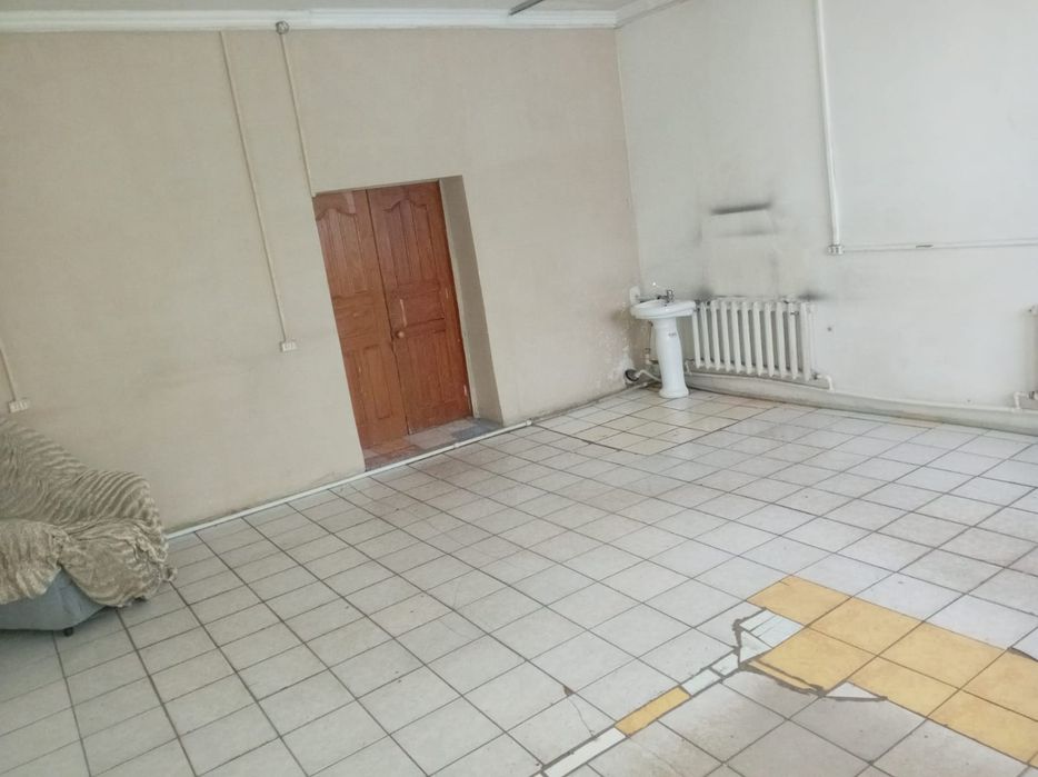 Сдам в аренду помещение