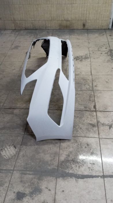 Продается бампер от хендай соната