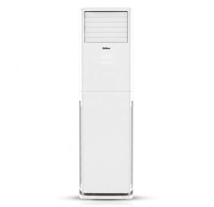 Кондиционер Ziffler 24/48/60/100 Full DC Inverter Доставка бесплатно!