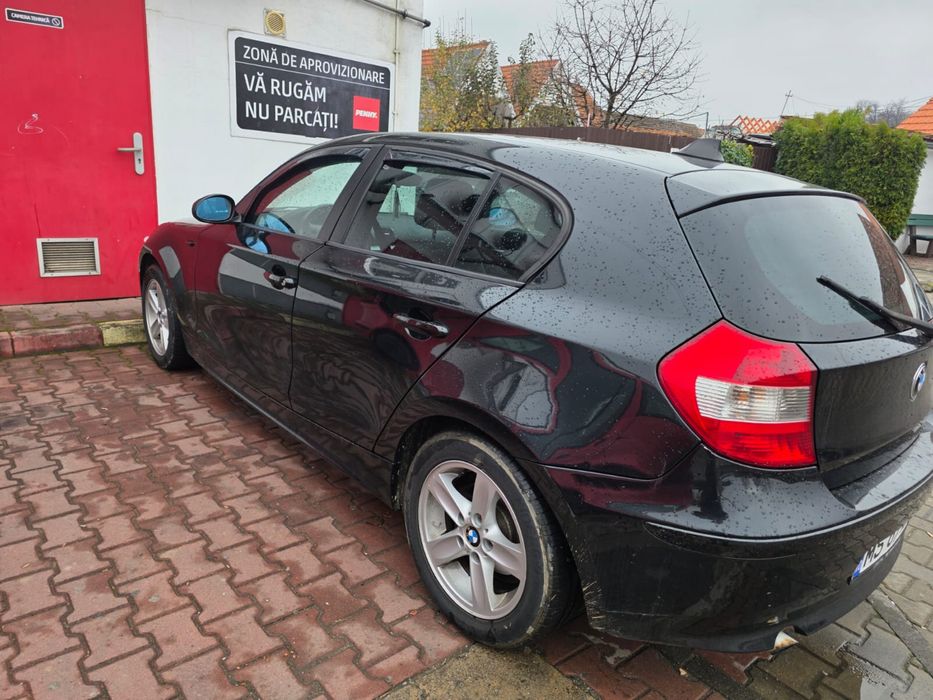Vand bmw seria ‘1