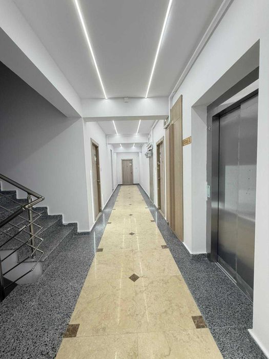 3/4 camere 122mpc | Herăstrău-Aviatiei-Băneasa | Zeletin Residence III