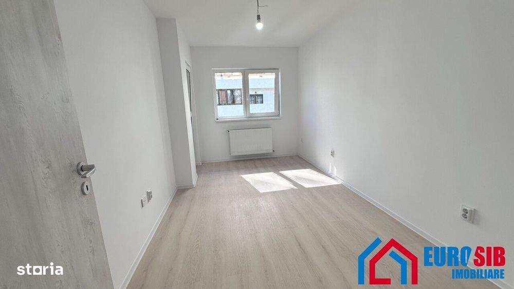 Apartament 4 camere de vanzare Sibiu – Finisat la cheie în Con Casa — fotografia 3