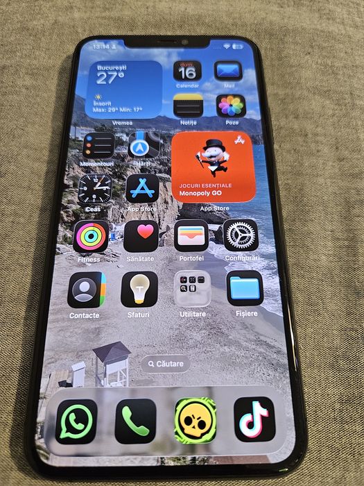 Iphone 11 Pro Max 512 gb