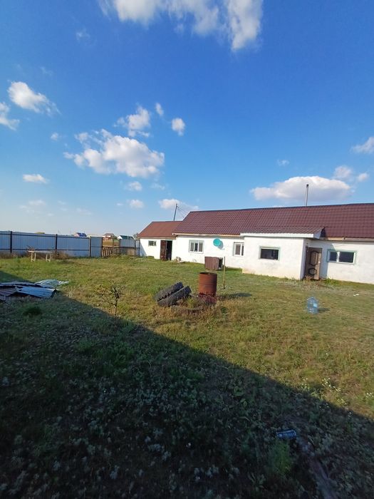 Продам или обменяю дом на квартиру