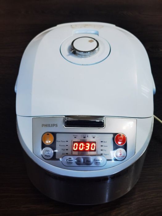 Мултикукър  - Philips