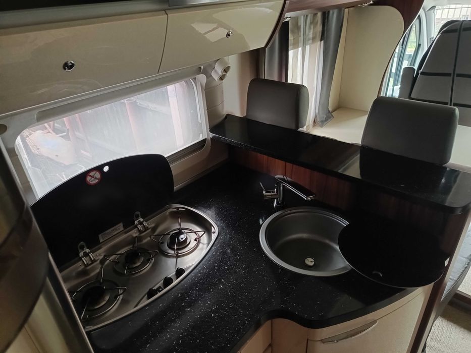 Camper Hobby premium