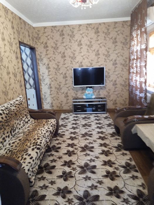 2-х комнатная квартира