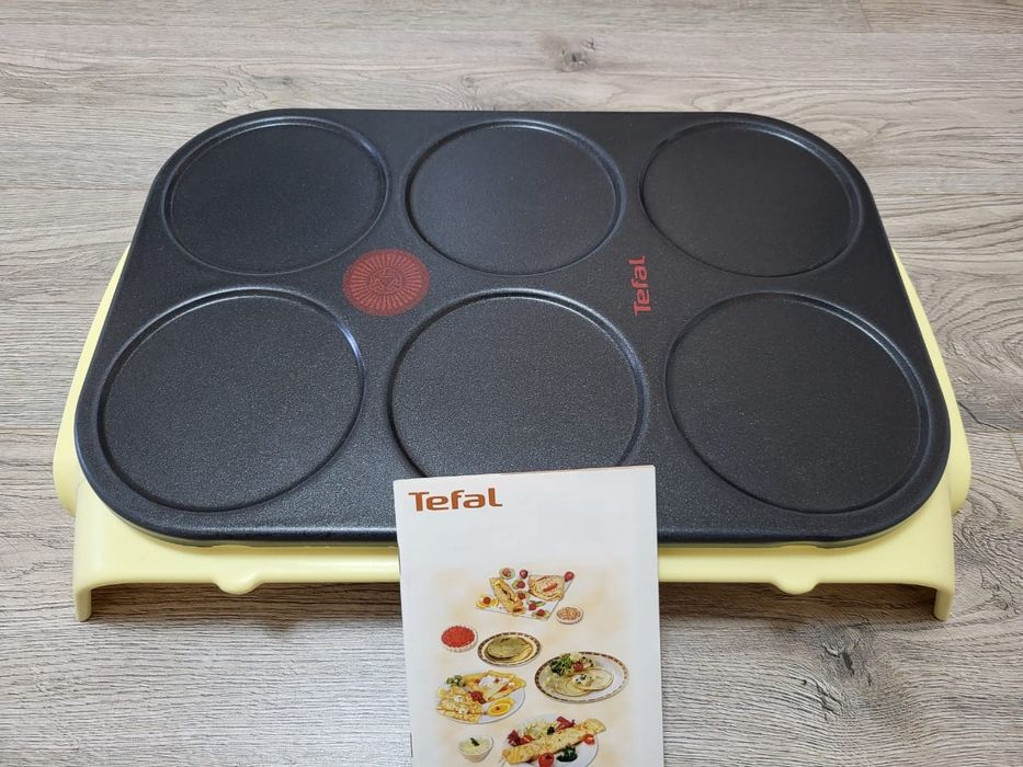 Продаётся блинница