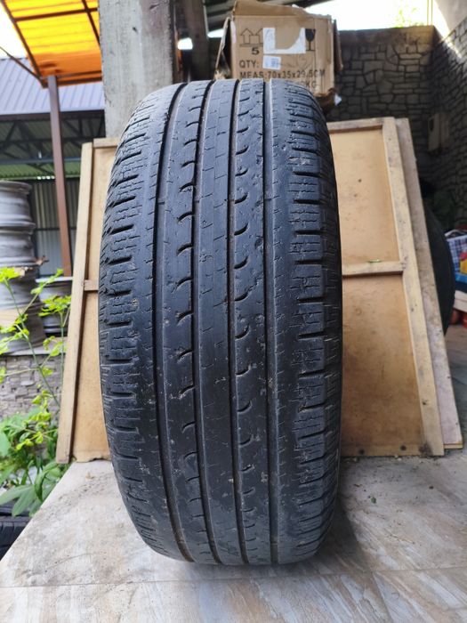 265 65 R17 Одиночка 1шт. Goodyear Шина