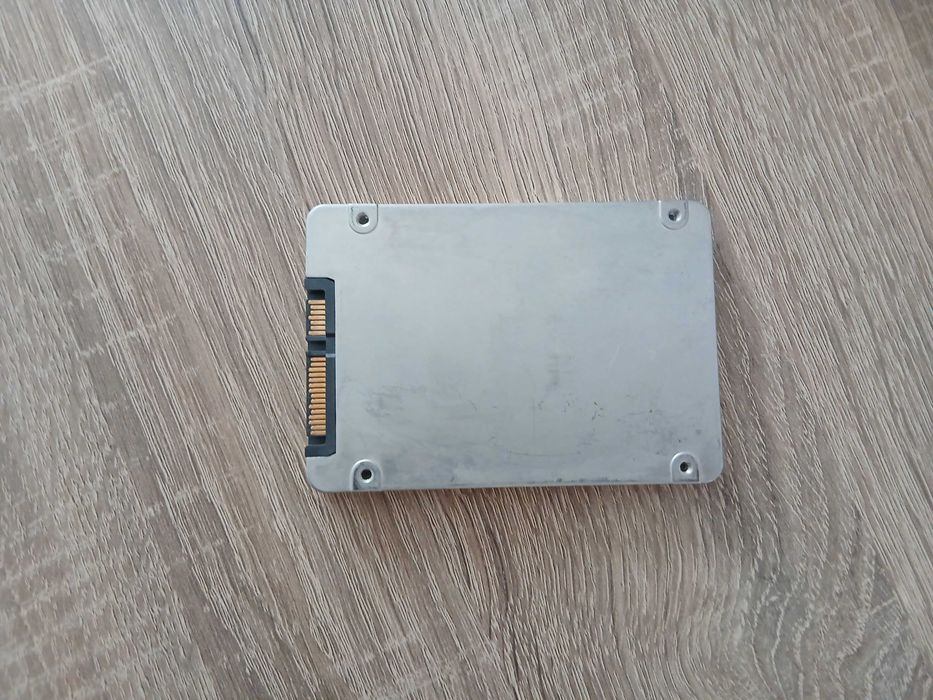 SSD Intel 330 Series