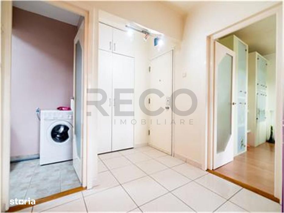 RECO Apartament 2 camere de inchiriat str. Nufarului langa Lotus Mall