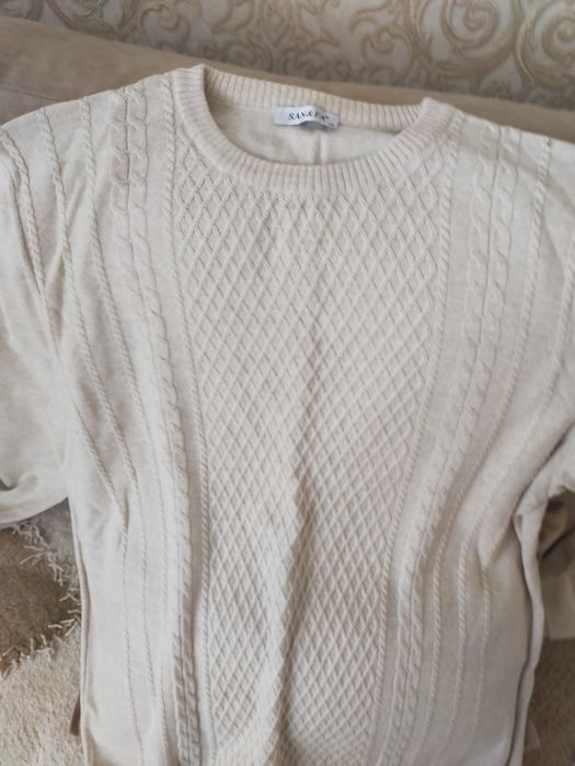 Продам мужские полуверы.