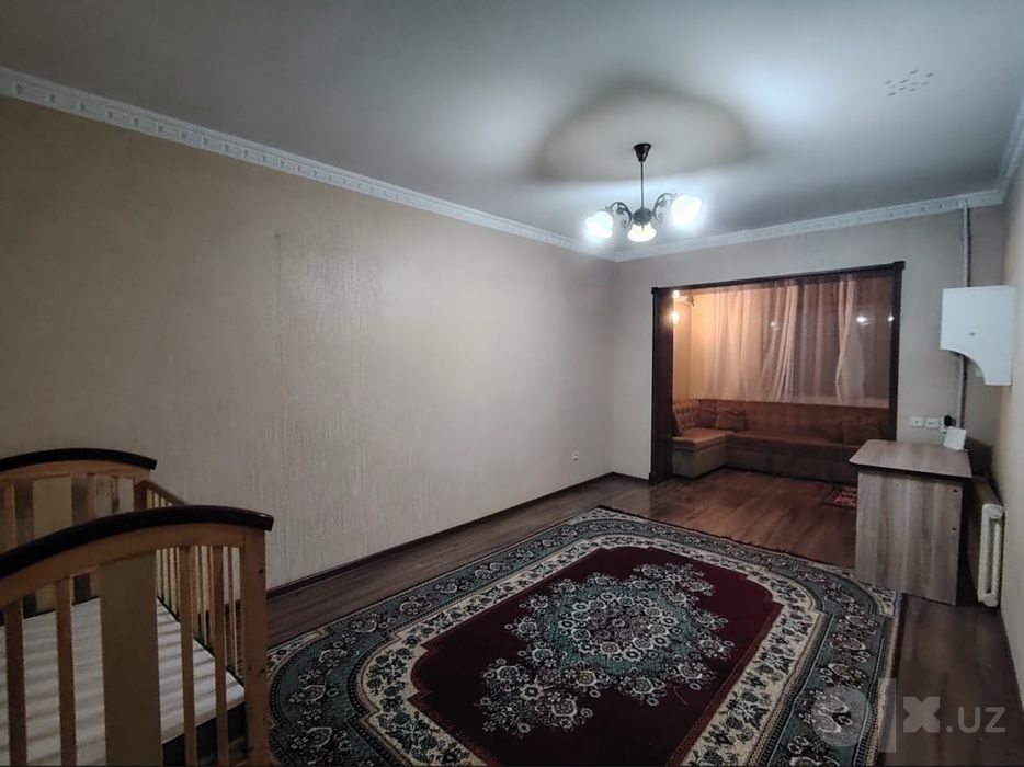 Квартира сотилади Олмазор тумани ор.р Тинчлик метро