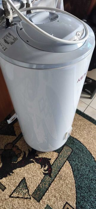 Boiler apa calda 50 l