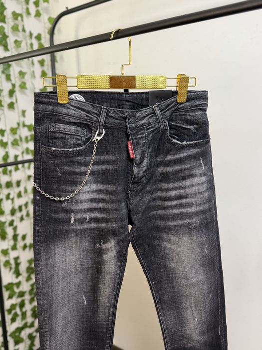 Blugi dsquared2 new model