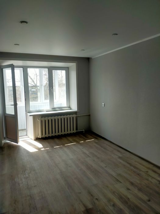 Продам однокомнатную квартиру