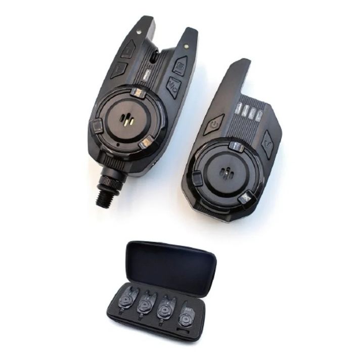 Сигнализатори комплект CarpMax