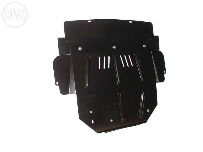 Scut metalic pentru motor Peugeot 307 2001 -2008, otel 2mm