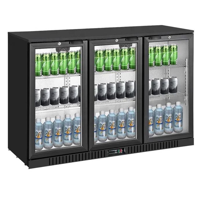 Minibar frigorific cu geam PRODUS NOU