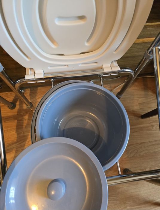 Продам туалете для инвалидов