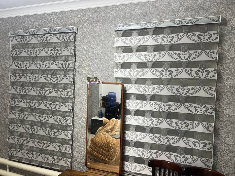 Жалюзи Жалузи Jalyuzi ishlab chiqarish offis uy uchun