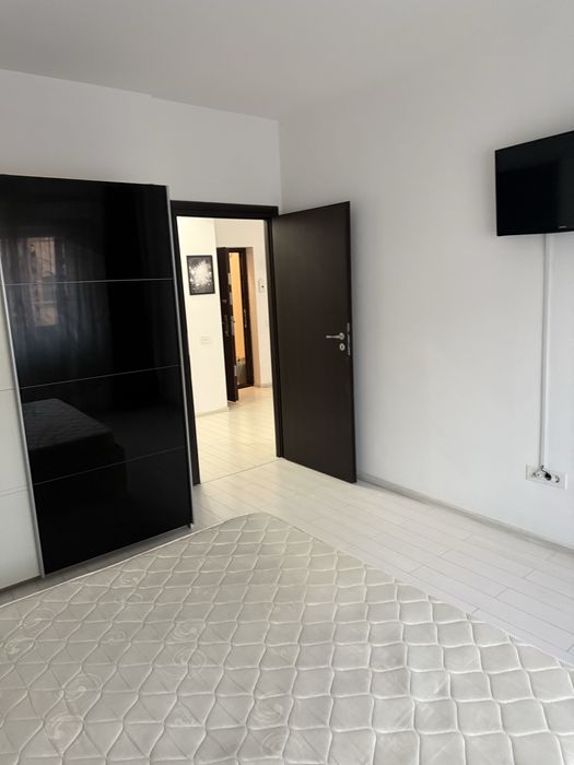 Proprietar închiriez Apartament 2 camere Militari Residence