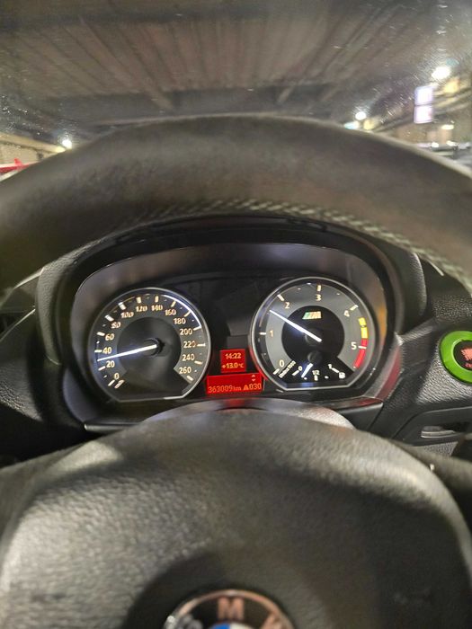Vand bmw seria 120d 177cp
