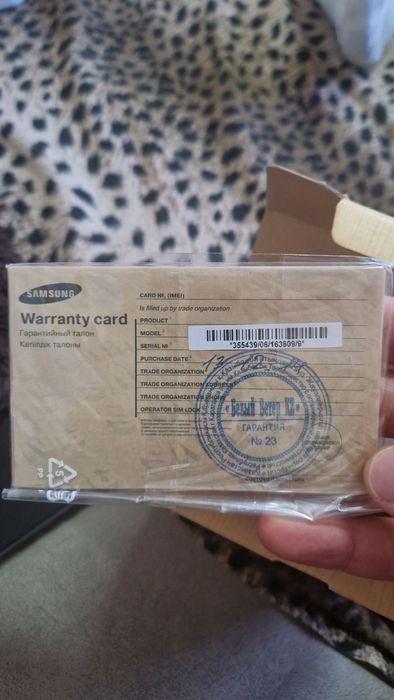 Продам телефон Samsung Galaxy ACE