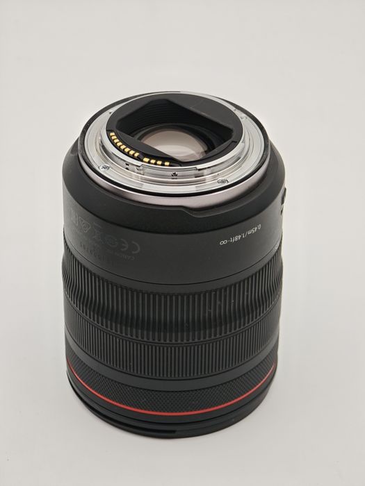 Canon RF 24-105mm F4 L IS USM