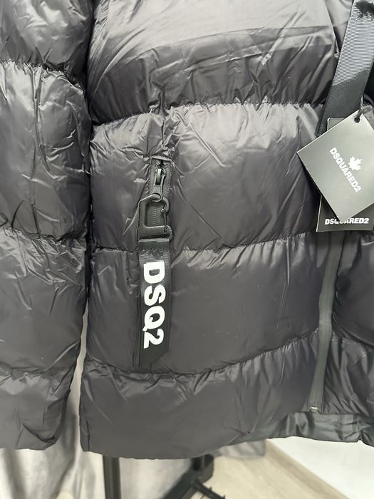 Geaca DSQUARED2 super calitate