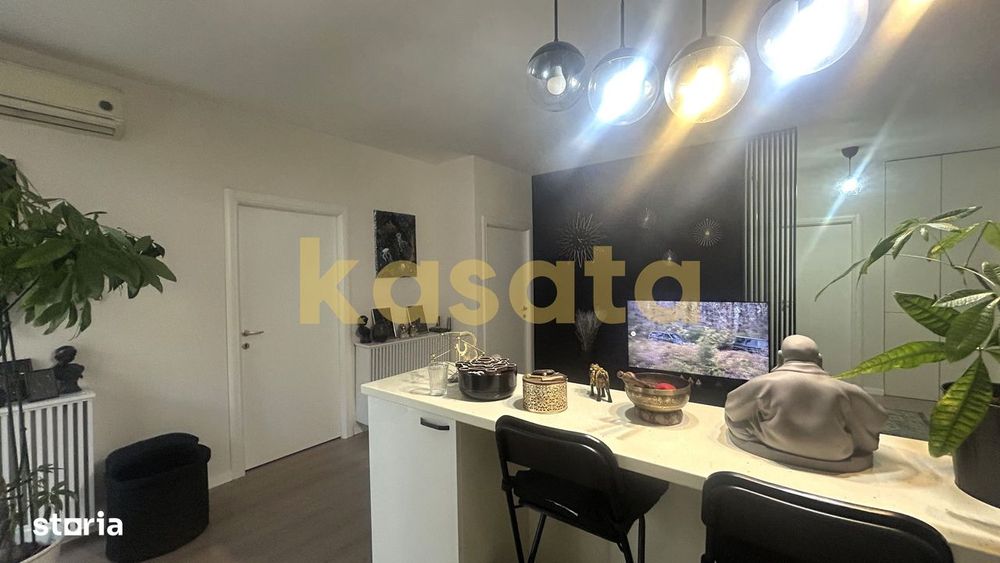 3 camere I NorthPoint Corbeanca I 90mp I parcare I mobilat si utilat