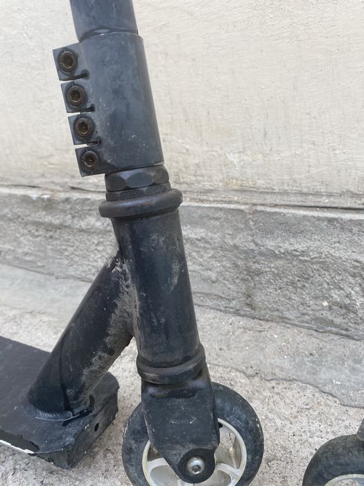 Продаеться сомакат.