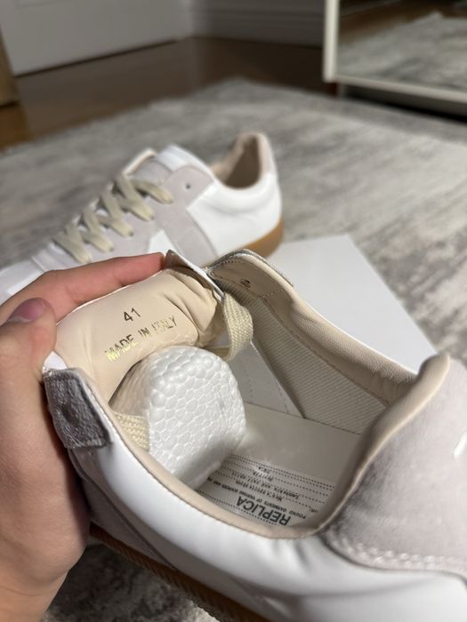 maison margela numar 41