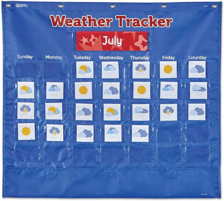 Джобна диаграма за проследяване на времето, образователна игра за деца