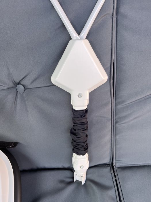 Bumper Jumper Graco