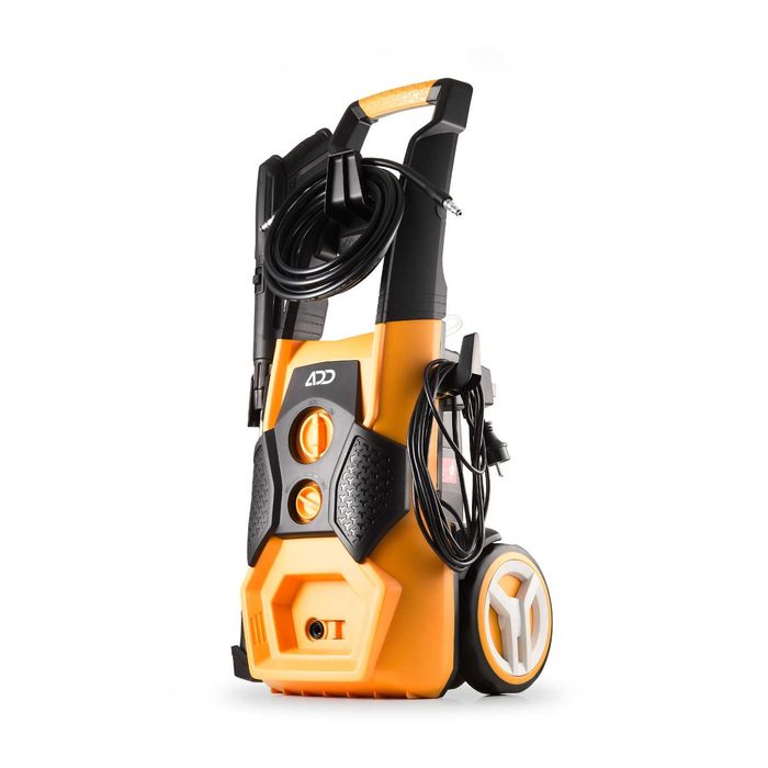 Мойка высокого давления