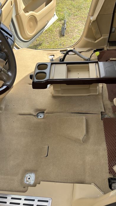 Химчистка авто на професианальном оборудование