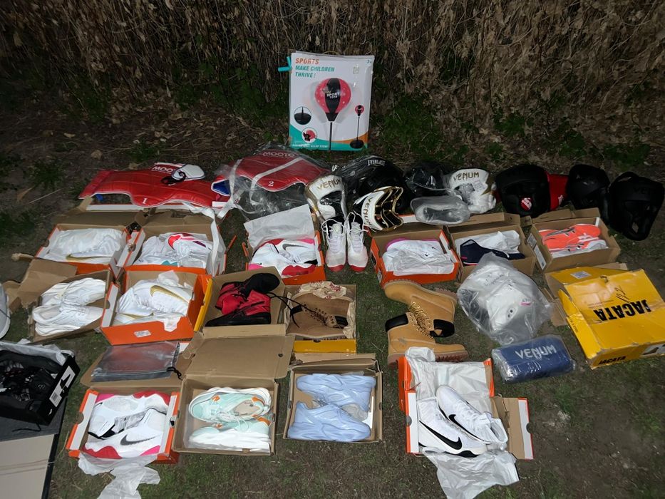 Борцовки шлема груша