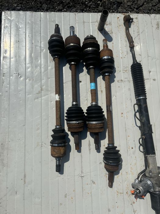 2x MAXGEAR 49-1503 Gelenksatz Antriebswelle Radseite Für HYUNDAI TUCSON