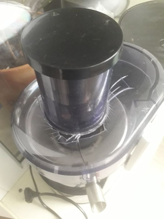 Соковыжималка PANASONIC MJ-DG31