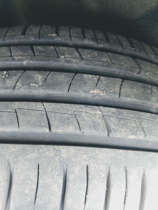 Продам резину летние