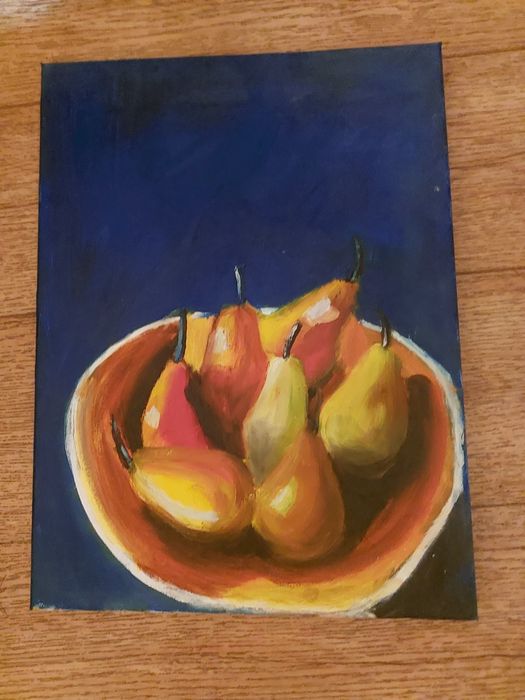 Картины по 500 тенге