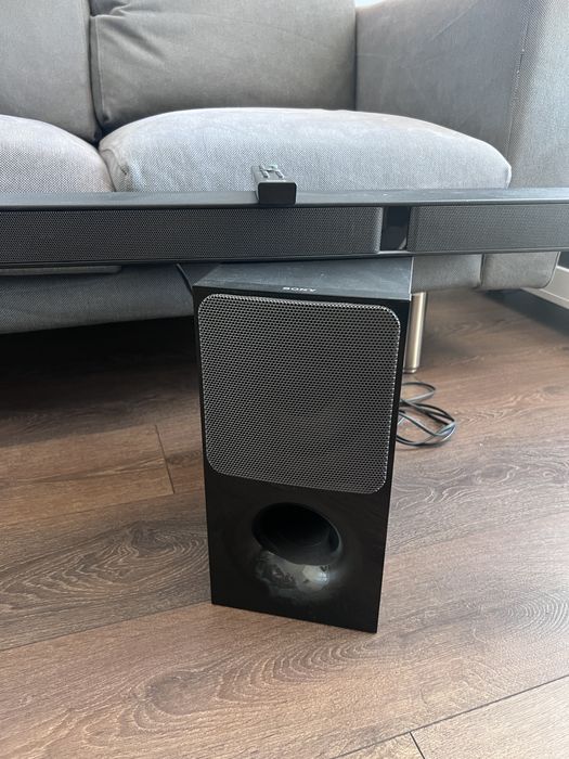 Саундбар SONY 2.1 Soundbar HT-CT290