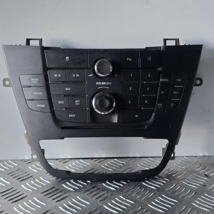 Butoane comanda DVD 800 NAVI Opel Insignia A