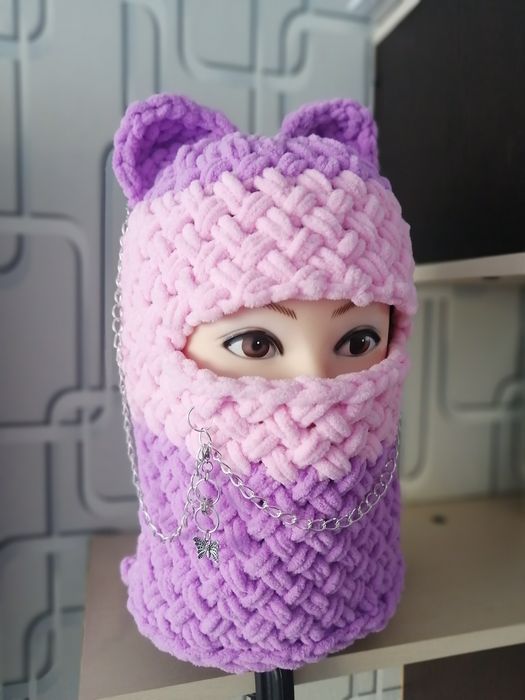 Балаклава балаклава