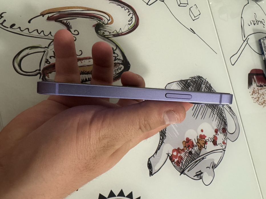 Iphone 12 mini mov