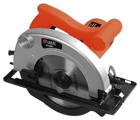 Дисковая пила P.I.T. 71851, электрическая