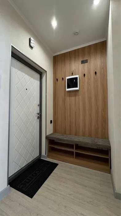 R3 Сдаётся квартира 2/3/9 на Махтумкули ор-р Макро!